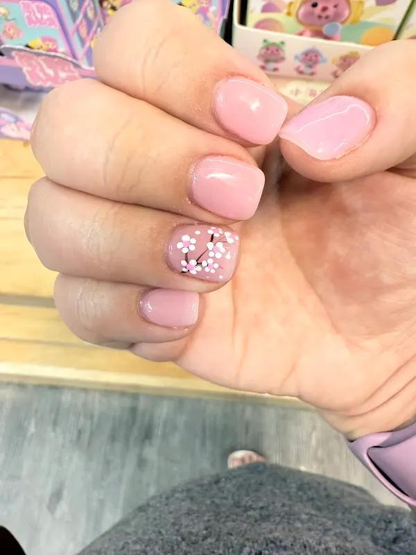 Regal Nails, Salon & Spa — Nail salon in Vestal